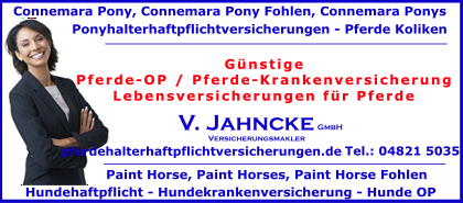 Pferde-OP-Pferde-Krankenversicherung