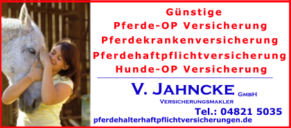 Pferdezucht